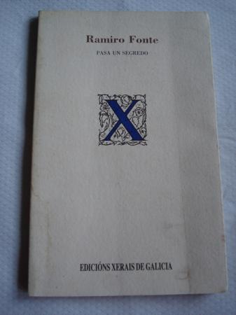 Pasa un segredo