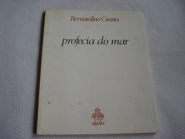 Profeca do mar