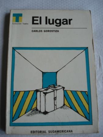 El lugar