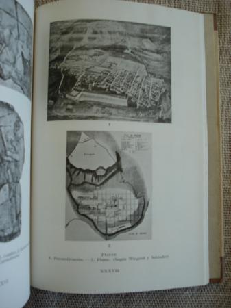 Las civilizaciones antiguas de Asia Menor
