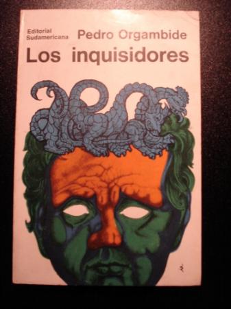 Los inquisidores