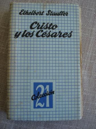 Cristo y los Csares
