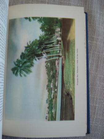 Brujeras / Novelistas espaoles / Ferias y atracciones / Guinea