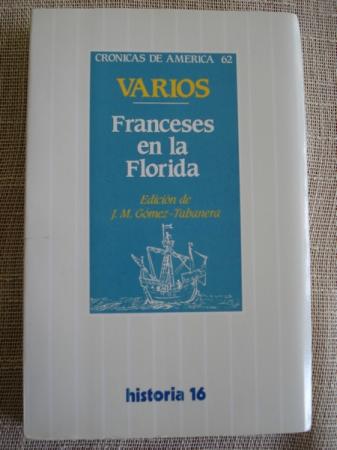 Franceses en la Florida