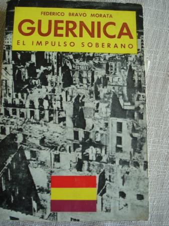 Guernica. El impulso soberano