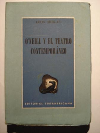 ONeill y el teatro contemporneo