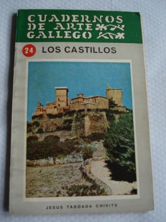  Los castillos. Cuadernos de Arte Gallego, n 24