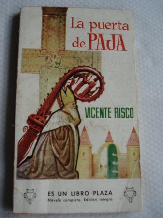 La puerta de paja