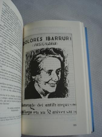 Galicia na II Repblica e baixo o franquismo (1930-1976)