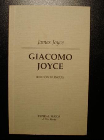 Giacomo Joyce