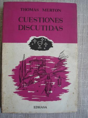Cuestiones discutidas
