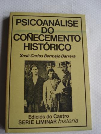 Psicoanlise do coecemento histrico