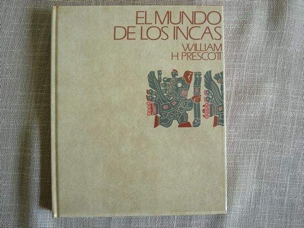 El mundo de los Incas