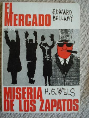 El mercado / Miseria de los zapatos
