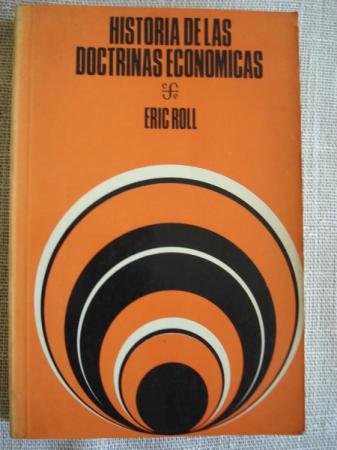 Historia de las doctrinas econmicas