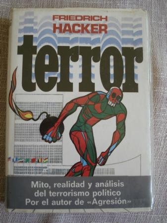 Terror. Mito-realidad-Anlisis