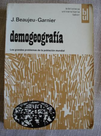 Demogeografa