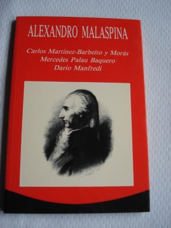 Alexandro Malaspina