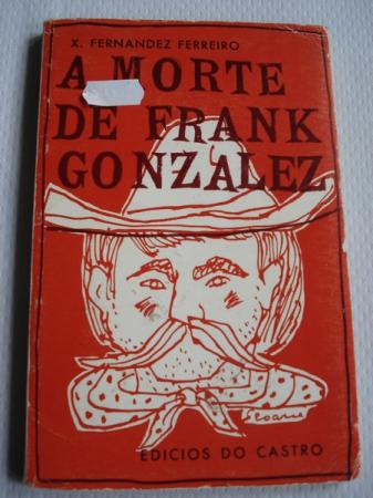 A morte de Frank Gonzlez