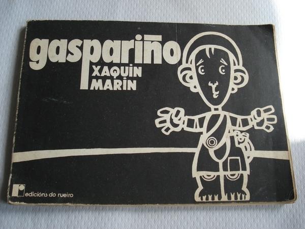 Gaspario