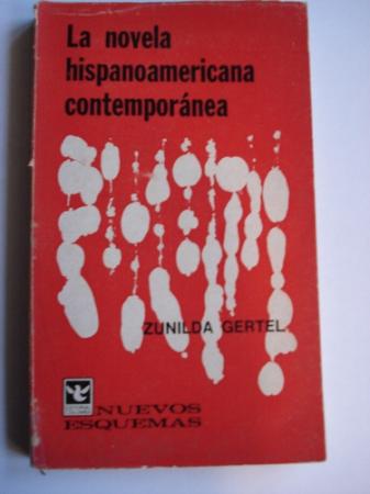 La novela hispanoamericana