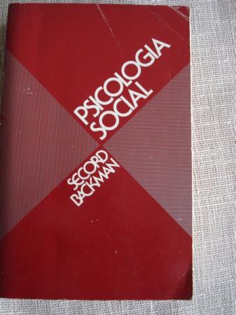 Psicologa social