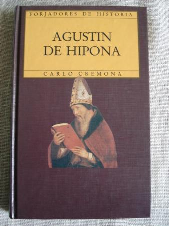 Agustn de Hipona. La razn y la fe