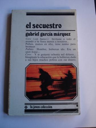 El secuestro. Relato cinematogrfico