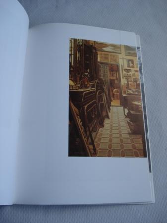 Rogelio Puente. Exposicin Antolxica 1988 . A Corua