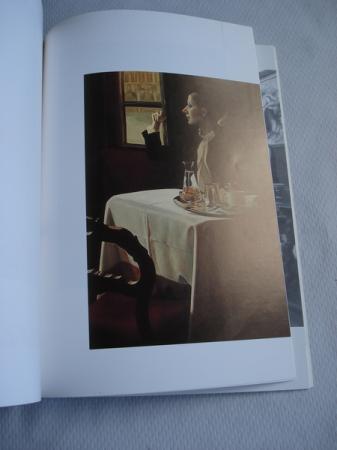 Rogelio Puente. Exposicin Antolxica 1988 . A Corua
