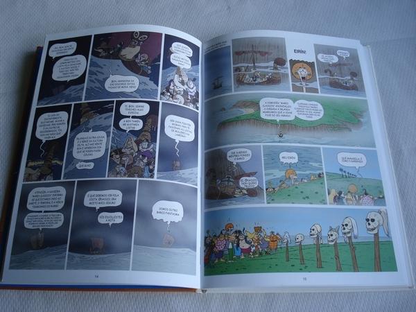 Os Barbanzns. No solpor da Prehistoria