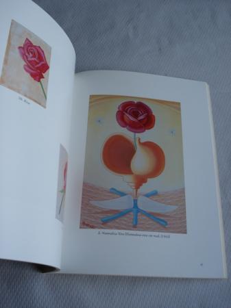 Maruja Mallo. Naturalezas Vivas 1941-1944. Catlogo Exposicin Junio.Julio de 2002. Galera Guillermo de Osma, Madrid/ Setembro-Outubro de 2002. Fundacin Caixa Galicia, Vigo