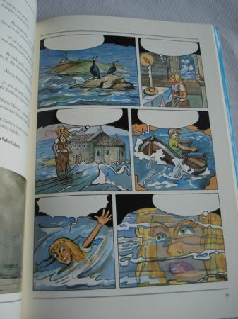 As ermidas e o mar. Unidade didctica