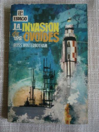 La invasin de los ovoides