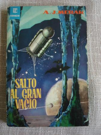 Salto al gran vaco