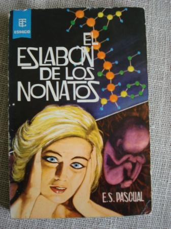 El eslabn de los nonatos