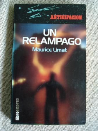 Un relmpago