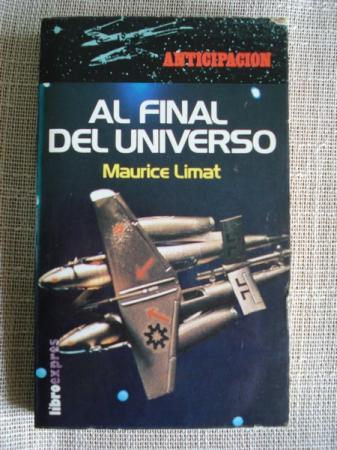 Al final del Universo