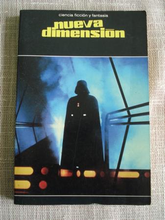 Revista Nueva dimensin n 128