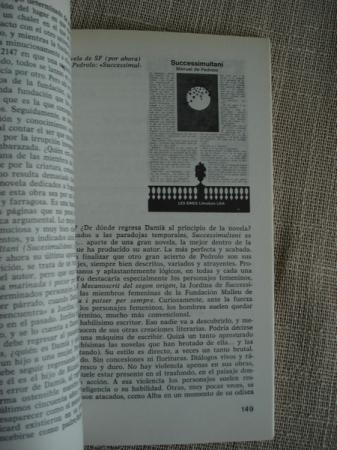 Revista Nueva dimensin n 139