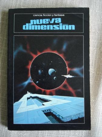 Revista Nueva dimensin n 121