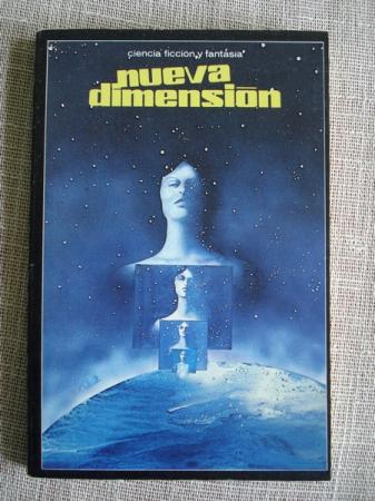 Revista Nueva dimensin n 111