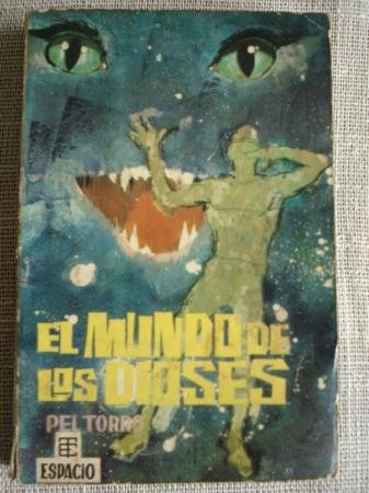 El mundo de los dioses