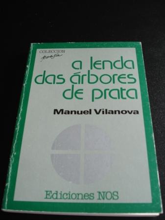 A lenda das rbores de prata