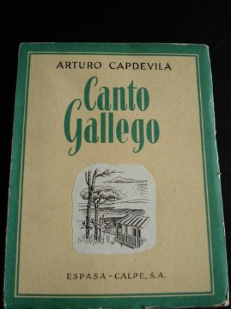 Canto gallego