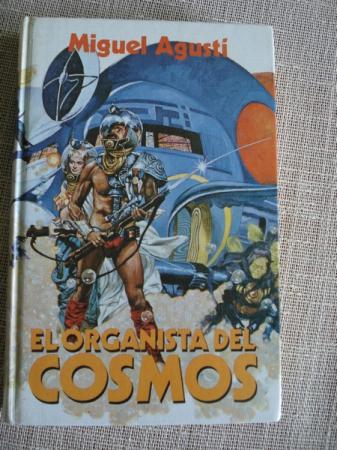 El organista del Cosmos