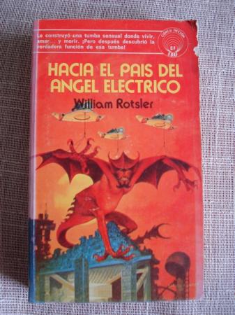 Hacia el pas del ngel elctrico