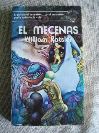 El mecenas