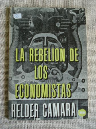 La rebelin de los economistas