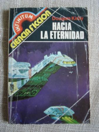 Hacia la eternidad